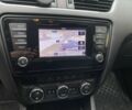 Черный Шкода Октавия, объемом двигателя 0 л и пробегом 253 тыс. км за 13000 $, фото 9 на Automoto.ua