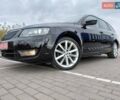 Черный Шкода Октавия, объемом двигателя 1.8 л и пробегом 231 тыс. км за 12000 $, фото 10 на Automoto.ua