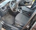 Чорний Шкода Октавія, об'ємом двигуна 1.6 л та пробігом 305 тис. км за 10300 $, фото 12 на Automoto.ua