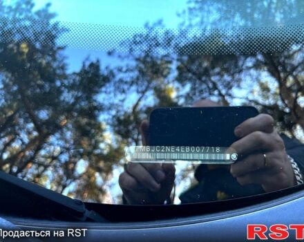 Шкода Октавія 2014 у Кам'янське (Дніпродзержинськ) на Automoto.ua Чорний Шкода Октавія, об'ємом двигуна 1.4 л та пробігом 254 тис. км за 11800 $, фото 8 на Automoto.ua