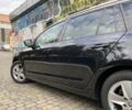 Черный Шкода Октавия, объемом двигателя 0 л и пробегом 253 тыс. км за 13000 $, фото 15 на Automoto.ua