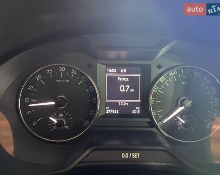 Шкода Октавия 2014 в Котельве на Automoto.ua Черный Шкода Октавия, объемом двигателя 1.97 л и пробегом 278 тыс. км за 12300 $, фото 39 на Automoto.ua