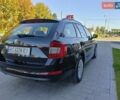 Черный Шкода Октавия, объемом двигателя 1.97 л и пробегом 258 тыс. км за 10600 $, фото 6 на Automoto.ua