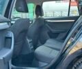 Черный Шкода Октавия, объемом двигателя 1.97 л и пробегом 229 тыс. км за 11750 $, фото 12 на Automoto.ua