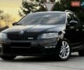 Черный Шкода Октавия, объемом двигателя 1.97 л и пробегом 249 тыс. км за 9999 $, фото 4 на Automoto.ua