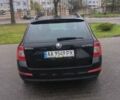 Черный Шкода Октавия, объемом двигателя 1.6 л и пробегом 289 тыс. км за 9650 $, фото 13 на Automoto.ua