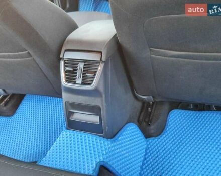 Шкода Октавия 2014 в Мукачеве на Automoto.ua Черный Шкода Октавия, объемом двигателя 1.6 л и пробегом 296 тыс. км за 10800 $, фото 4 на Automoto.ua