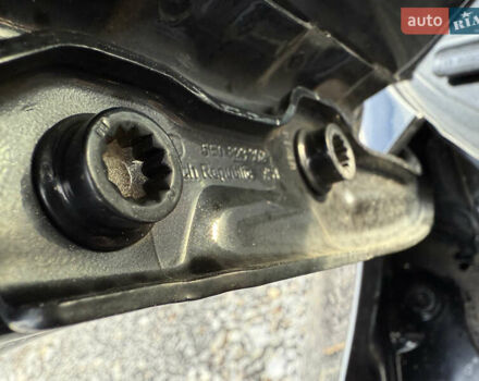 Черный Шкода Октавия, объемом двигателя 1.6 л и пробегом 218 тыс. км за 11950 $, фото 36 на Automoto.ua