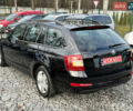 Черный Шкода Октавия, объемом двигателя 1.6 л и пробегом 217 тыс. км за 12299 $, фото 12 на Automoto.ua