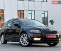 Чорний Шкода Октавія, об'ємом двигуна 1.6 л та пробігом 260 тис. км за 10400 $, фото 1 на Automoto.ua