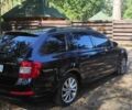 Шкода Октавия 2014 в Харькове на Automoto.ua Черный Шкода Октавия, объемом двигателя 1.4 л и пробегом 198 тыс. км за 9700 $, фото 3 на Automoto.ua