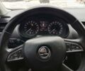 Черный Шкода Октавия, объемом двигателя 1.6 л и пробегом 310 тыс. км за 11700 $, фото 10 на Automoto.ua