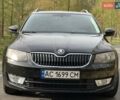 Черный Шкода Октавия, объемом двигателя 2 л и пробегом 300 тыс. км за 11700 $, фото 34 на Automoto.ua