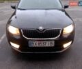 Чорний Шкода Октавія, об'ємом двигуна 2 л та пробігом 272 тис. км за 10999 $, фото 1 на Automoto.ua