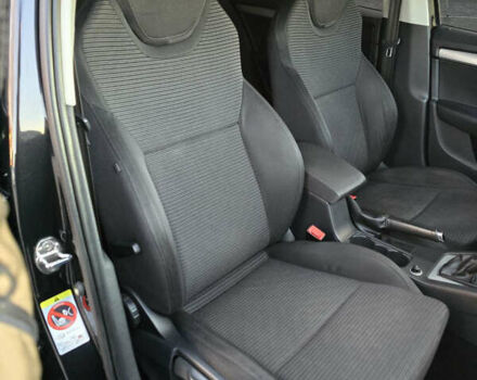 Чорний Шкода Октавія, об'ємом двигуна 1.97 л та пробігом 293 тис. км за 12900 $, фото 29 на Automoto.ua