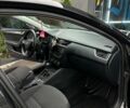 Черный Шкода Октавия, объемом двигателя 1.97 л и пробегом 288 тыс. км за 12000 $, фото 13 на Automoto.ua