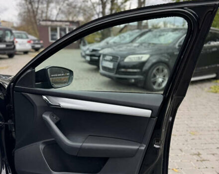 Шкода Октавия 2015 в Виннице на Automoto.ua Черный Шкода Октавия, объемом двигателя 1.6 л и пробегом 225 тыс. км за 9900 $, фото 21 на Automoto.ua