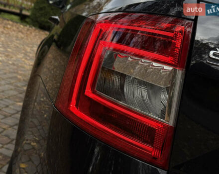 Шкода Октавія 2015 у Дрогобичі на Automoto.ua Чорний Шкода Октавія, об'ємом двигуна 2 л та пробігом 220 тис. км за 14699 $, фото 82 на Automoto.ua