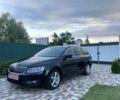 Чорний Шкода Октавія, об'ємом двигуна 1.8 л та пробігом 205 тис. км за 229 $, фото 1 на Automoto.ua