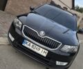 Черный Шкода Октавия, объемом двигателя 1.6 л и пробегом 250 тыс. км за 10500 $, фото 9 на Automoto.ua