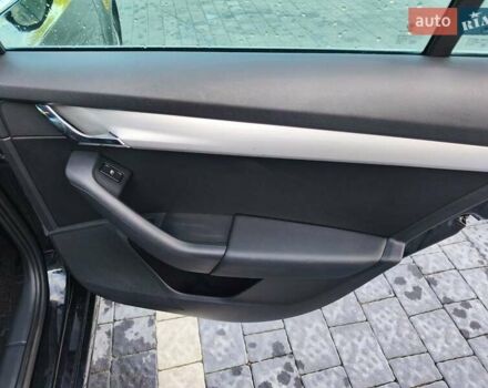 Чорний Шкода Октавія, об'ємом двигуна 1.6 л та пробігом 260 тис. км за 11300 $, фото 39 на Automoto.ua