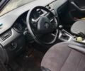 Черный Шкода Октавия, объемом двигателя 1.6 л и пробегом 298 тыс. км за 9000 $, фото 6 на Automoto.ua