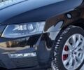 Черный Шкода Октавия, объемом двигателя 2 л и пробегом 234 тыс. км за 14450 $, фото 6 на Automoto.ua