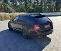Чорний Шкода Октавія, об'ємом двигуна 1.97 л та пробігом 219 тис. км за 16600 $, фото 3 на Automoto.ua