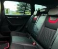 Черный Шкода Октавия, объемом двигателя 2 л и пробегом 191 тыс. км за 12999 $, фото 22 на Automoto.ua