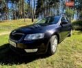 Черный Шкода Октавия, объемом двигателя 1.97 л и пробегом 395 тыс. км за 11300 $, фото 8 на Automoto.ua