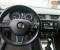 Черный Шкода Октавия, объемом двигателя 1.6 л и пробегом 290 тыс. км за 11700 $, фото 42 на Automoto.ua