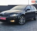Чорний Шкода Октавія, об'ємом двигуна 1.6 л та пробігом 260 тис. км за 11300 $, фото 1 на Automoto.ua