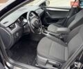 Черный Шкода Октавия, объемом двигателя 1.6 л и пробегом 278 тыс. км за 10600 $, фото 12 на Automoto.ua