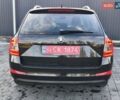 Чорний Шкода Октавія, об'ємом двигуна 1.6 л та пробігом 260 тис. км за 11300 $, фото 21 на Automoto.ua