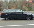 Черный Шкода Октавия, объемом двигателя 2 л и пробегом 212 тыс. км за 16599 $, фото 8 на Automoto.ua