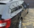 Черный Шкода Октавия, объемом двигателя 1.6 л и пробегом 206 тыс. км за 12000 $, фото 43 на Automoto.ua