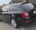 Черный Шкода Октавия, объемом двигателя 1.6 л и пробегом 250 тыс. км за 10500 $, фото 12 на Automoto.ua