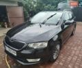 Чорний Шкода Октавія, об'ємом двигуна 1.6 л та пробігом 307 тис. км за 10699 $, фото 1 на Automoto.ua