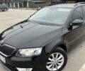Черный Шкода Октавия, объемом двигателя 1.6 л и пробегом 260 тыс. км за 12300 $, фото 2 на Automoto.ua