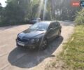 Чорний Шкода Октавія, об'ємом двигуна 1.6 л та пробігом 235 тис. км за 12000 $, фото 2 на Automoto.ua
