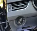 Черный Шкода Октавия, объемом двигателя 2 л и пробегом 219 тыс. км за 16600 $, фото 28 на Automoto.ua