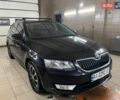 Черный Шкода Октавия, объемом двигателя 1.97 л и пробегом 285 тыс. км за 13500 $, фото 1 на Automoto.ua