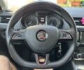 Чорний Шкода Октавія, об'ємом двигуна 1.6 л та пробігом 227 тис. км за 13200 $, фото 8 на Automoto.ua