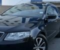 Шкода Октавия 2015 в Хмельницком на Automoto.ua Черный Шкода Октавия, объемом двигателя 1.6 л и пробегом 237 тыс. км за 12500 $, фото 10 на Automoto.ua