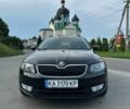 Черный Шкода Октавия, объемом двигателя 1.97 л и пробегом 281 тыс. км за 9999 $, фото 1 на Automoto.ua