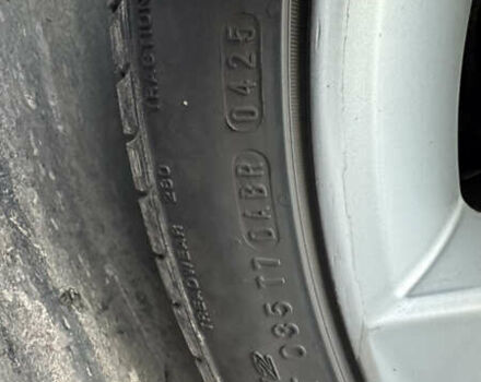 Черный Шкода Октавия, объемом двигателя 1.6 л и пробегом 275 тыс. км за 12450 $, фото 42 на Automoto.ua