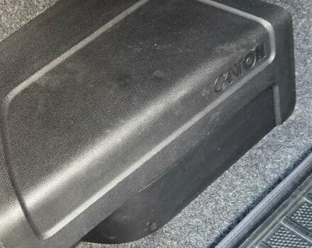 Черный Шкода Октавия, объемом двигателя 1.97 л и пробегом 231 тыс. км за 14500 $, фото 7 на Automoto.ua