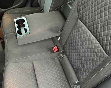 Чорний Шкода Октавія, об'ємом двигуна 1.6 л та пробігом 245 тис. км за 11500 $, фото 6 на Automoto.ua