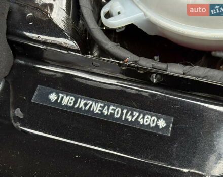 Шкода Октавія 2015 у Дрогобичі на Automoto.ua Чорний Шкода Октавія, об'ємом двигуна 2 л та пробігом 220 тис. км за 14699 $, фото 160 на Automoto.ua