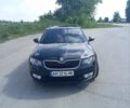 Чорний Шкода Октавія, об'ємом двигуна 1.97 л та пробігом 260 тис. км за 12500 $, фото 8 на Automoto.ua